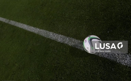 Covid-19: Governo autoriza I Liga, Taça e desportos individuais ao ar livre