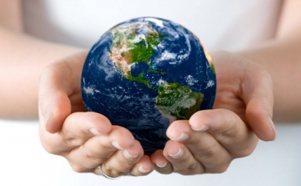 Dia Mundial da Terra no Algarve