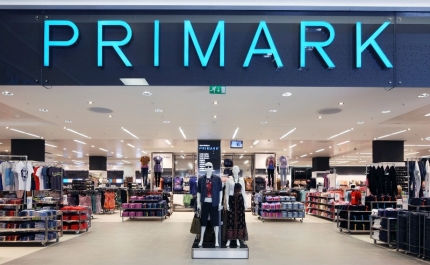 Primark abrirá loja em Loulé