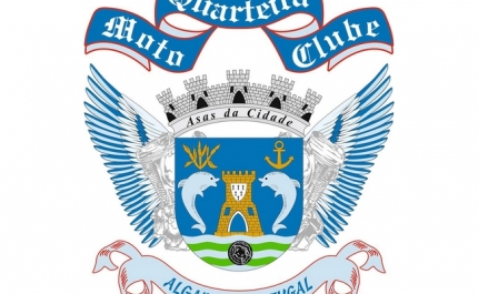 MOTO CLUBE DE QUARTEIRA ASAS DA CIDADE PARTICIPA NA «HISTÓRIA E ESTÓRIAS DOS NOSSOS CLUBES»