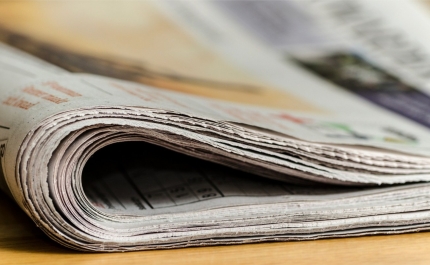 Editorial: A política sempre me fascinou… e a justiça também!