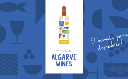 Os Vinhos do Algarve vão estar no Encontro com Vinhos 2021