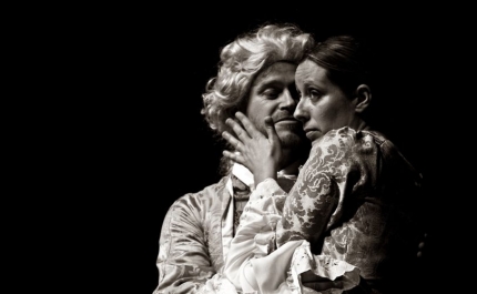 NOITE DE ÓPERA EM FARO: 