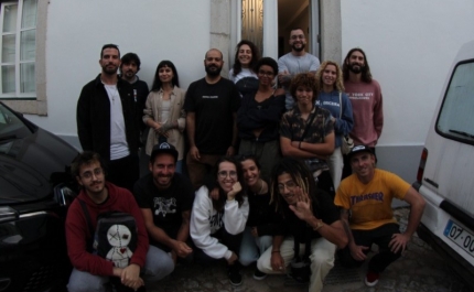 WallRide Recebe Fundação Ben Raemers para Oferecer Formação Vital em Prevenção do Suicídio em Portugal