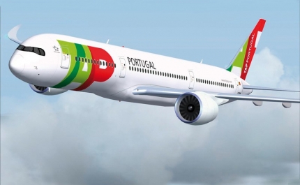 TAP ANUNCIA VOOS DO MÊS DE JUNHO E JULHO