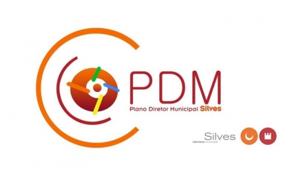 MUNICIPIO DE SILVES DISPONIBILIZA INFORMAÇÃO ATUALIZADA DA DINÂMICA DO PDM DE SILVES