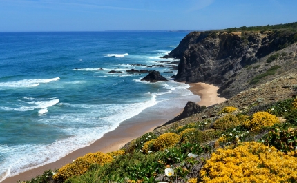 Aljezur exige que ICNF venha a terreno apresentar novo Plano de Gestão da ZEC Costa Sudoeste