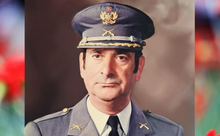 Morreu «capitão de Abril» Arnaldo Costeira
