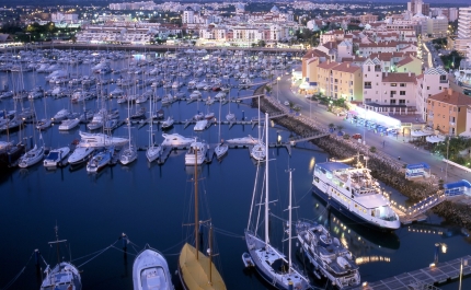 ADMINISTRAÇÃO INTERNA APROVA INSTALAÇÃO DE SISTEMA DE VIDEOVIGILÂNCIA EM VILAMOURA