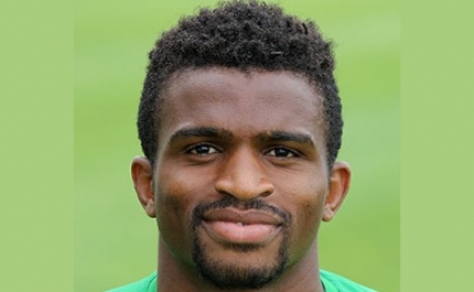 Christian Irobiso assina pelo Farense até final da temporada