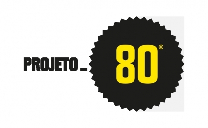 Apurados Finalistas do Projeto 80
