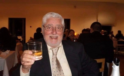 Município de Faro lamenta falecimento de José Matos Junça