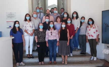 LOULÉ CRIA LABORATÓRIO DE EXPERIMENTAÇÃO MUNICIPAL DA ADMINISTRAÇÃO PÚBLICA