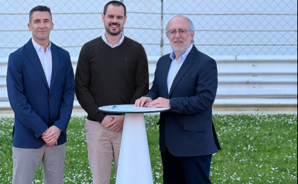 SIXT Portugal é nova parceira