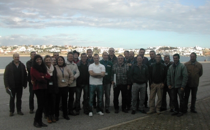 APS desenvolve projeto de DAE - Desfibrilhação Automática Externa no Algarve