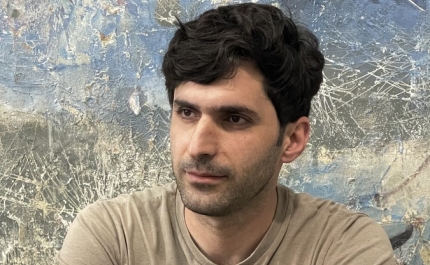 VI Simpósio Internacional de Pintura de Portimão reúne seis artistas sob o tema da «Sustentabilidade»