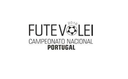 SANTA LUZIA (TAVIRA) ACOLHE ETAPA DO CAMPEONATO NACIONAL DE FUTEVÓLEI 2016