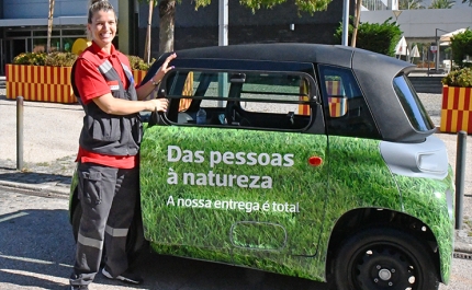 CTT CONTRATAM MAIS DE 300 CARTEIROS PARA REFORÇO DA QUALIDADE DE SERVIÇO