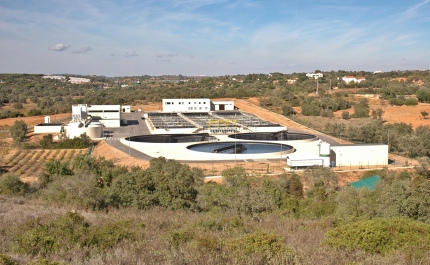 A Águas do Algarve, S.A. celebra o Dia Mundial do Saneamento Básico