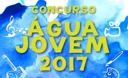 Águas do Algarve, de mãos dadas com o  Projeto Água Jovem 