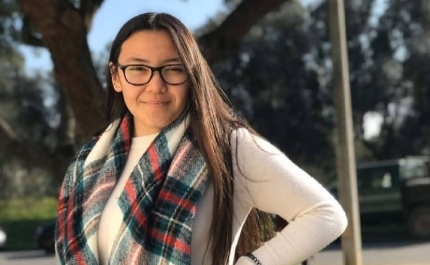 Jovem de 17 anos desaparecida em Lagos