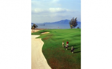 Algarve distinguido pela Today’s Golfer