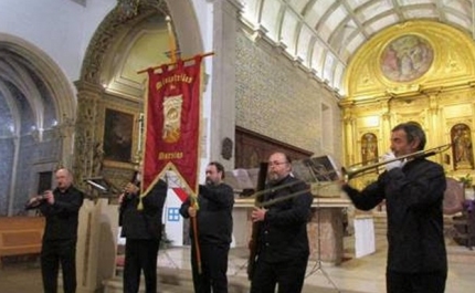 Novembro foi um mês inteiro de Festival de Órgão no Algarve!