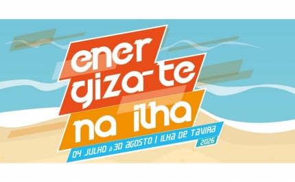 «Energiza-te na Ilha» regressa para um verão de desporto, bem-estar e diversão