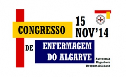 Congresso de Enfermagem do Algarve