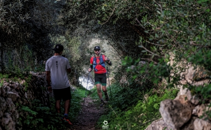 Algarviana Ultra Trail | As inscrições para a 8.ª edição já estão abertas