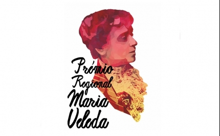 Apresentação de candidatura ao Prémio Regional «Maria Veleda» | 2017, até 15 de setembro.