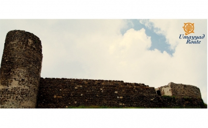 ROTA OMÍADA CHEGA A PORTUGAL