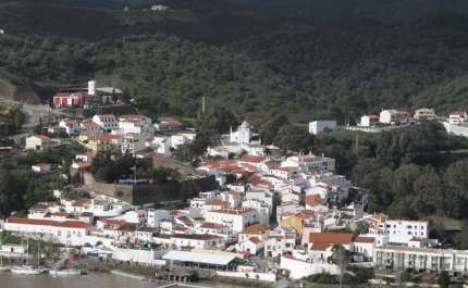 Alcoutim adere à Associação Nacional de Assembleias Municipais