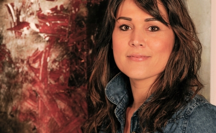 Conrad Algarve acolhe exposição de Sophie Dickens e Alisa Lim A Po