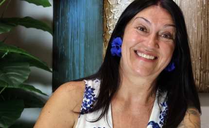 Entrevista | Margarida Correia