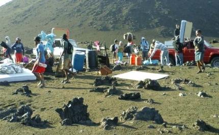 Faro participa na campanha: «Em Rede com a Ilha do Fogo»