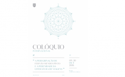 Colóquio Internacional 