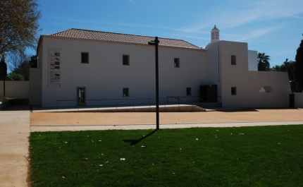 EXPOSIÇÃO «ESCRITA DO SUDOESTE: REVELAÇÃO/IMPRESSÃO/RELAÇÃO» NO CECAL