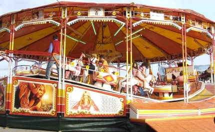 Covid-19: Empresários da diversão satisfeitos por levantamento das restrições e reclamam apoios