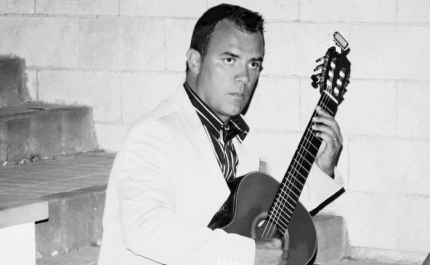 «Música nas Igrejas» com concerto de Josué Nunes