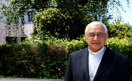 Pandemia aumentou sensibilidade para problemas sociais - Presidente Conferência Episcopal