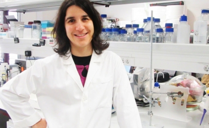 INVESTIGADORA DA UALG VENCE «PRÉMIO ROBALO CORDEIRO SPP»