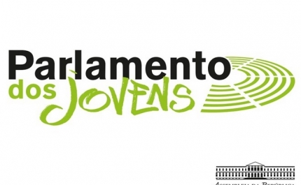 O Programa Parlamento dos Jovens 2016/2017 | Escolas Inscritas