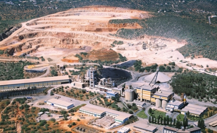 Cimpor vai suspender contratos de trabalho de parte dos trabalhadores em Loulé