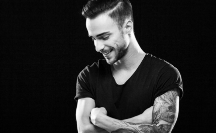 Diogo Piçarra lança «do=s» mais hip hop e urbano para fugir do romantismo