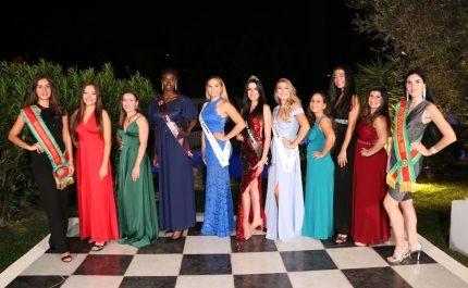 Algarve já elegeu finalista ao Miss Queen Portugal 2021