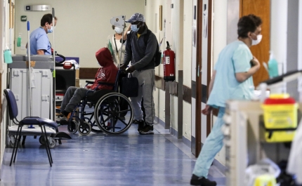 Festas populares podem resultar em 350 mil contágios diretos