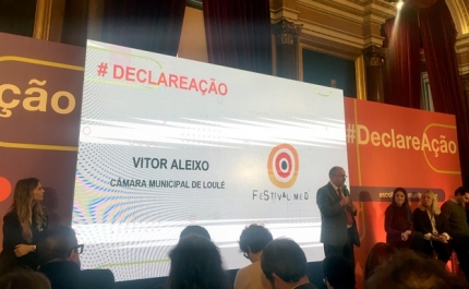 FESTIVAL MED INTEGRA GRUPO DE FESTIVAIS QUE SE JUNTAM EM MOVIMENTO INEDITO