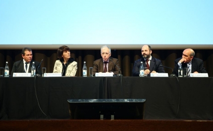 «RESPONSABILIDADE SOCIAL» DEBATIDA EM ALBUFEIRA
