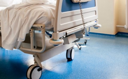 Doente suicida-se no Hospital de Faro após se lançar de 4º andar. Hospital sem medidas de segurança